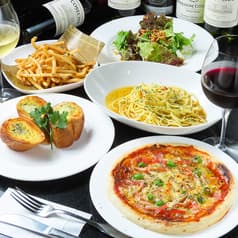 J CULB ジェイクラブ 新宿東口本店 2