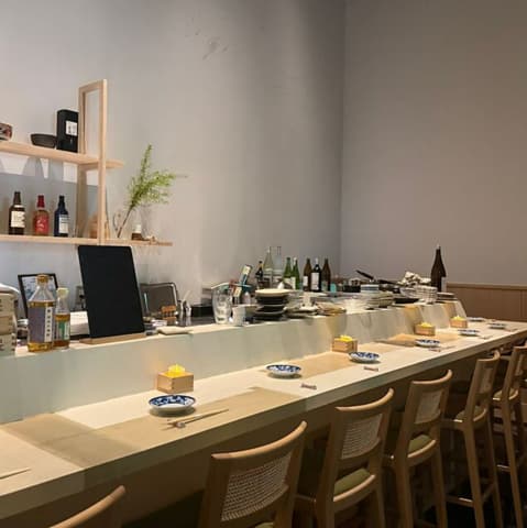 焼貝とお酒 貝貝貝 ごひいき