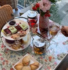 FLOWERS BAKE&ICE CREAM フラワーズ ベイク&アイスクリーム 2