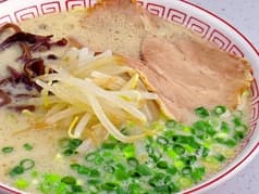 九州ラーメン 友理 2