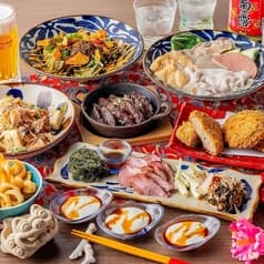 沖縄酒場じゅにまーる　武蔵小杉一番街 2