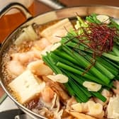 創作居酒屋 もつ鍋のONZ オンズ 3