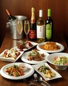 Restaurant&Bar es 浜松町 大門店 3