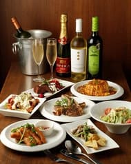 Restaurant&Bar es 浜松町 大門店 2