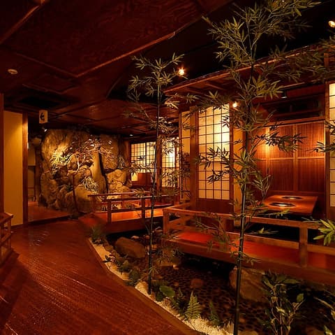 焼肉ダイニング 焼肉一丁 阪急東通り