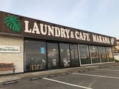 LAUNDRY&CAFE MAKANA 3