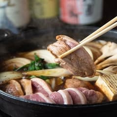 京都伏見蔵 先斗町 南庵 2