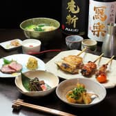 焼鳥　瀬尾　東京ステーションホテル店 3