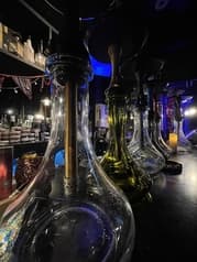 Shisha Cafe Bar Lough 2