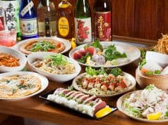 わいわい酒場 goo 前橋 2