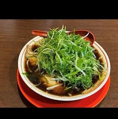 総本家 ラーメン 醍醐 2