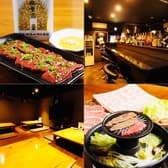 雲丹としゃぶしゃぶ　北街角 3