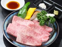 焼肉レストラン カルネ 小作 2