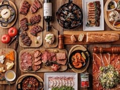 肉ビストロNick 大曽根店 2