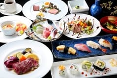 創作寿司ダイニング かい 2