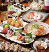 大衆スタンドまどもあぜる 難波店 3