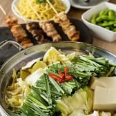 炭火焼鳥 一幸 3