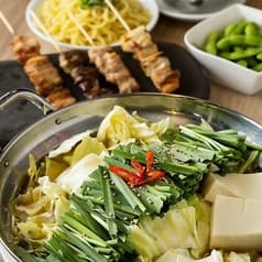 炭火焼鳥 一幸 2