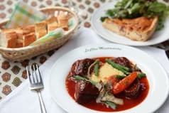 ル・クロ・モンマルトル 2