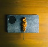 ヤキトリ ジャクチュウ 3