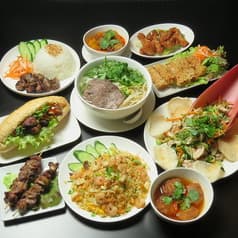 ハインズダイニング 2