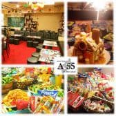 駄菓子バー A-55 大阪梅田店 3