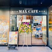 MAX CAFE 仙台国分町店 3