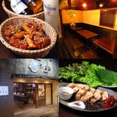 KOREAN DINING チョゴリ 韓国料理 3