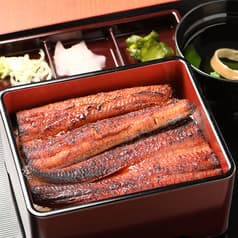 鰻の成瀬 平塚八幡宮店 2