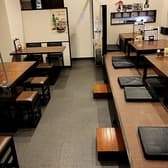 コリアンキッチン　カッチ 3