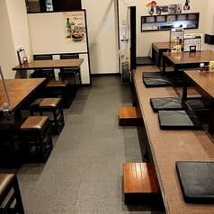 コリアンキッチン　カッチ 2