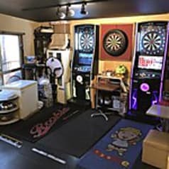 ダーツルーキー 2