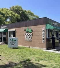 Good　BBQ　大泉緑地 2