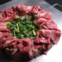 炊き肉の店 牛ちゃん 新潟店 2