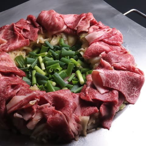 炊き肉の店 牛ちゃん 新潟店