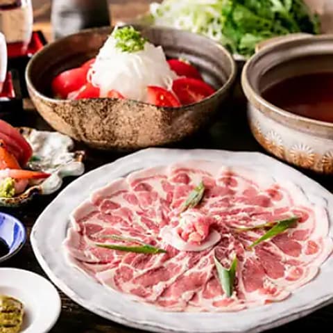 活菜厨房 然 大手町店