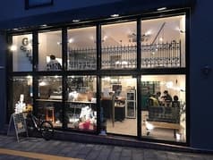 GION COFFEE NANAFUKU 2