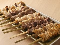 八鶏飯蔵極　駅前店 2