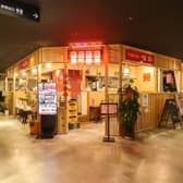 中国料理 味仙 3