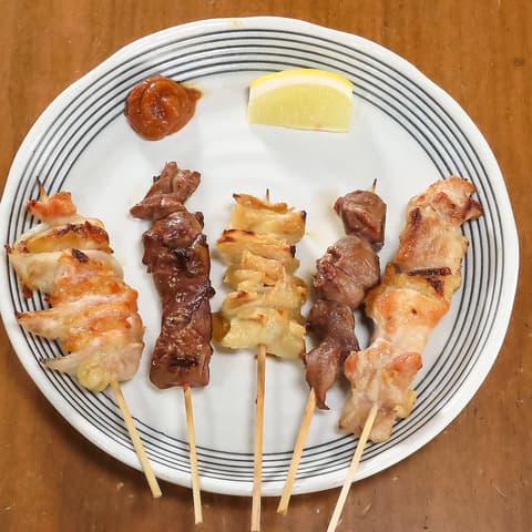 居酒屋弁慶 池袋西口