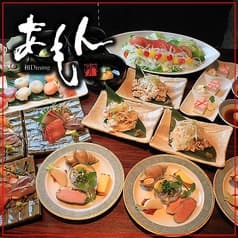 海鮮居酒屋 あもん 2