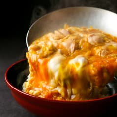 鳥開総本家 金シャチ横丁店 2