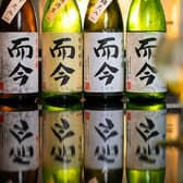 和食フレンチと日本酒専門TABI 3