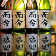 和食フレンチと日本酒専門TABI 2