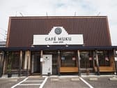 カフェ ムク CAFE MUKU 3