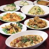 香港料理 炎屋 ほのおや 3