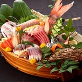 魚がし日本一 御徒町店 3