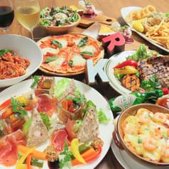 kitchen RK キッチン アールケー 国分寺南口 2