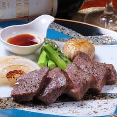 Fusion Dining K フュージョンダイニングケー 2