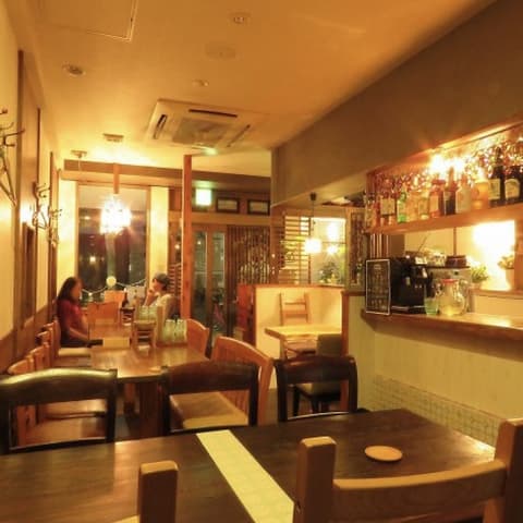 蕎麦とワインと イベリスside